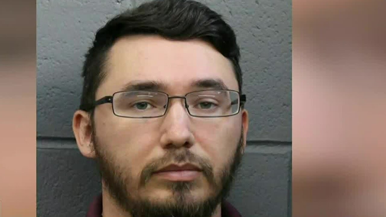 Man arrested in road rage incident in Forsyth County - YouTube