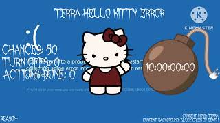 Template for MEBEM759’s Hello Kitty Error (Terra Modes Edition)