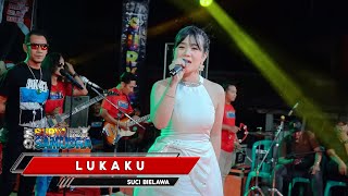LUKAKU ~ SUCI BIELAWA ~ OM SURYA SAMUDRA LIVE REGEL YOUTH