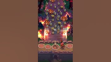 Bastion of heroes TD