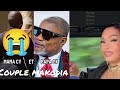 Mama Aliya Alelisi Couple Makiodos Boko Doka Mama Aliya Alelisi Couple Makiodos Boko Doka
