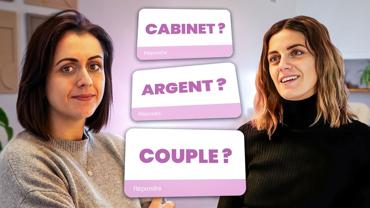 Infirmière reconvertie, elle excelle dans sa nouvelle activité !