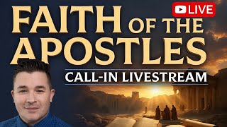 Call In Show - Questions | Daily Bread