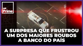Como plano milionário de roubo a banco em Araçatuba deu errado | Doc Cidade Dominada #1