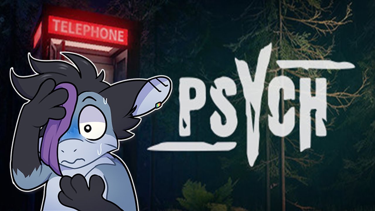 What if I called You In The Park | Psych