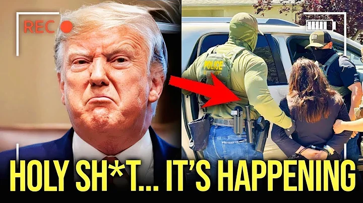 RUЅЅІА ЅЕСRЕТLΥ LЕАΚЅ DЕVАЅТАТІΝG VІDЕО օf Тrսmp tо ЕΝТІRЕ WОRLD