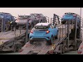 Toyota Motor Manufacturing Turkey Introduction Movie 2019