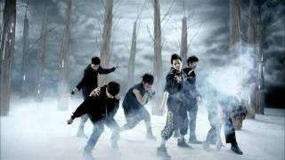 B2ST Soom MV