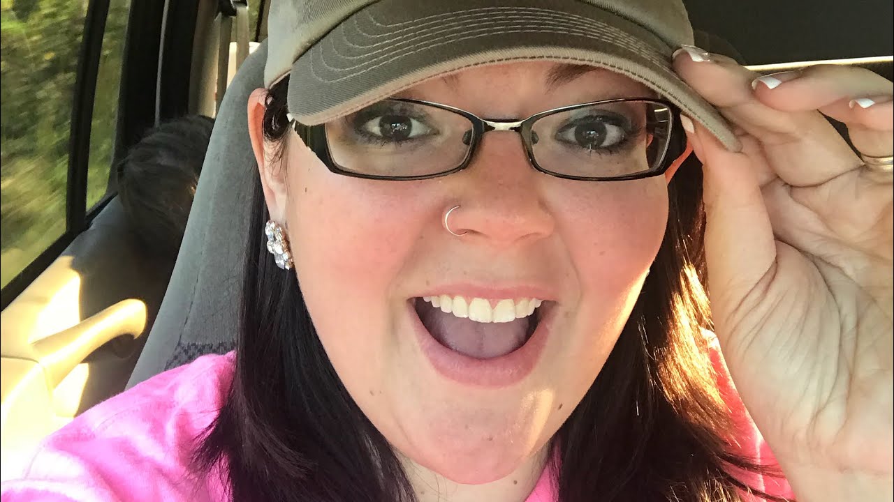 A gift from Offgrid with Doug and Stacy and big announcement at the end