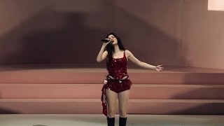 I'd Do It Again - Violette Wautier
