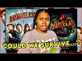 *ZOMBIELAND * the Ultimate Guide for surviving 2020  (Movie Commentary)