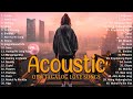 Best of opm acoustic love songs 2024 playlist 1243  top tagalog acoustic songs cover of all time