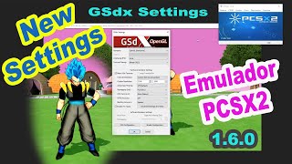 Gsdx Settings Pcsx2 1 6 0 Mi Configuracion My Settings Aydenstark Youtube Gsdx Settings Pcsx2 1 6 0 Mi Configuracion My Settings Aydenstark Youtube