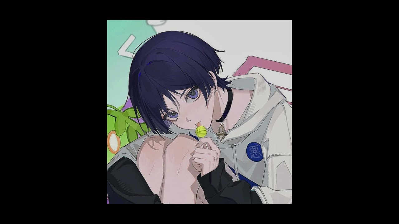 phony - will stetson [SPED UP/NIGHTCORE]