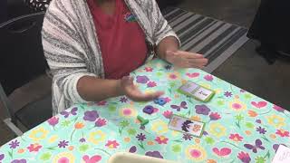 Remote Learning Early Literacy Activity