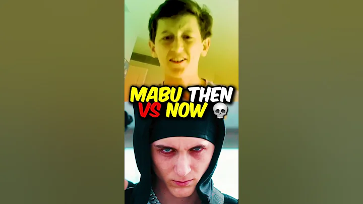 LIL MABU'S TRANSFORMATION😱🔥**SHOCKING**