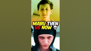 LIL MABU