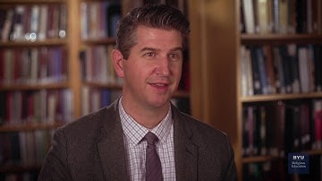 Joseph Smith Translation: “A Branch of My Calling”