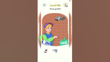 Delete One Part 3 Level 482