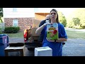 Massive Food Pallet Unboxing - $4000+ Of Food For Pennies On The Dollar + Food For Days!!! Part 1