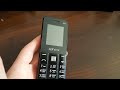 Lephone K1 сброс настроек hard reset сброс к заводским настройкам пароль глючит зависает висит