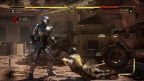 I learned that one from LemonLad