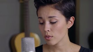 Смотреть клип Vance Joy - Riptide (Cover By Kina Grannis & Imaginary Future)