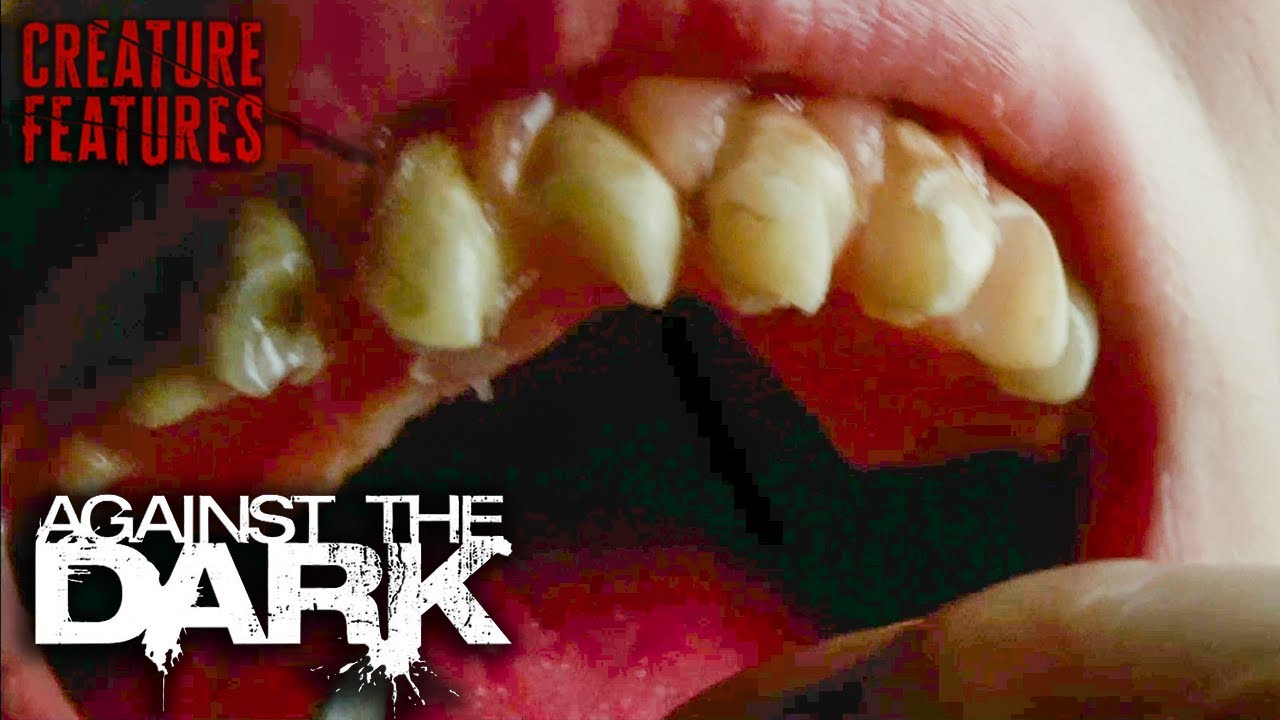 "It's Just Us And Them" | Against The Dark | Creature Features