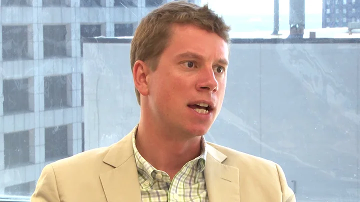 Meet Harrison Saunders, CEO of Harrison Senior Liv...