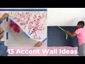 13 Ways To Transform Your Blank Walls | Hometalk