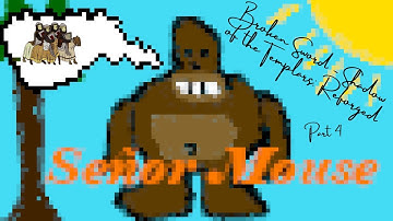 Broken Sword - Shadow of the Templars: Reforged - Part 4 | Steam Deck