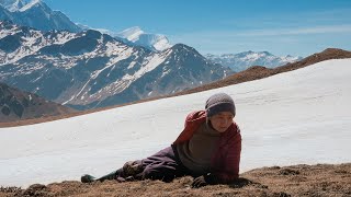 Far Beyond the Pasturelands - Official Trailer