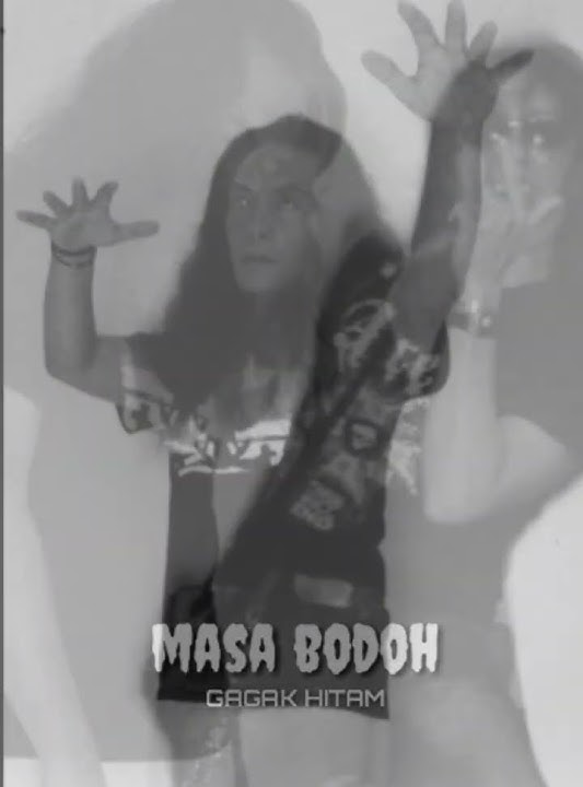 Masa Bodoh