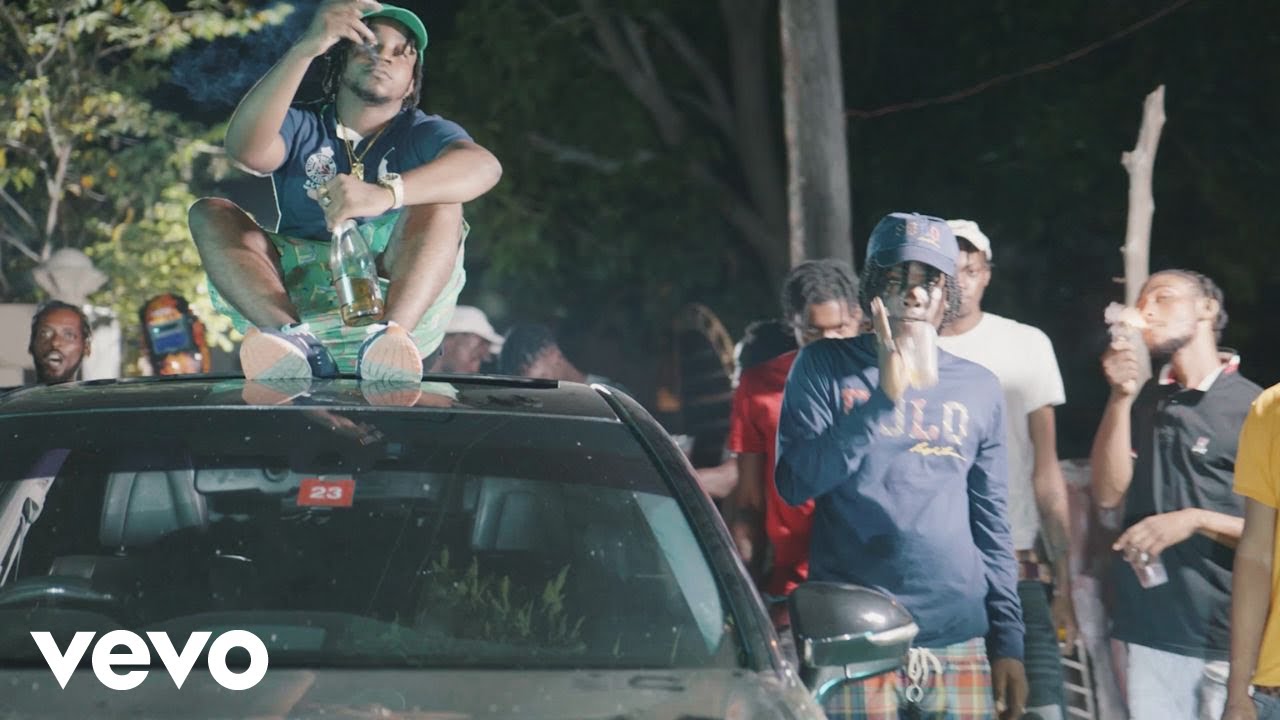 Watch Instantley - Guh Fi It (Official Music Video) on YouTube