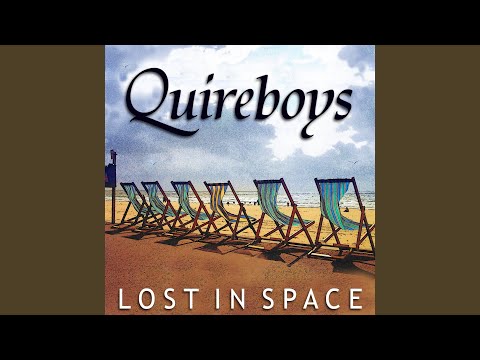 The Quireboys - Don't Bite the Hands That Feed Ya