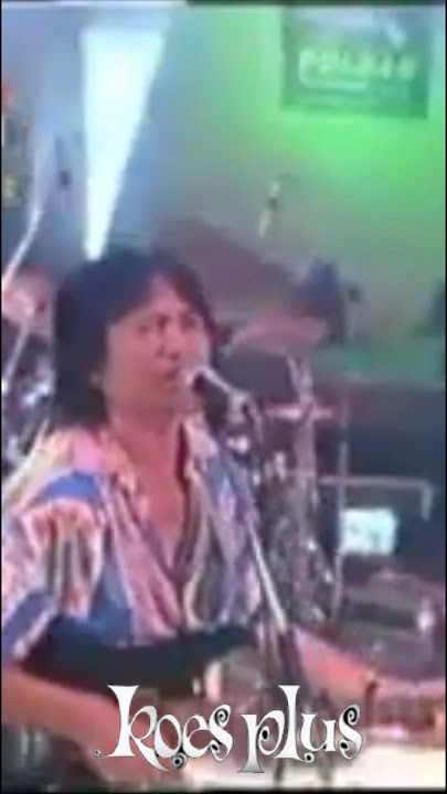 Koes Plus - Jangan Memaksakan Diri  #koes #koesplus #koesplusmania