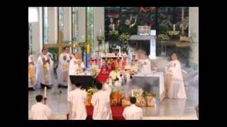 SVD Centennial Celebration