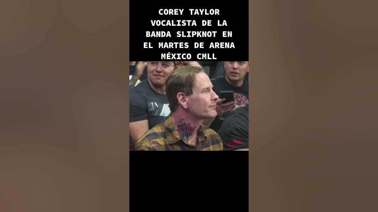 Corey taylor doing side quests #slipknot #metal #shorts