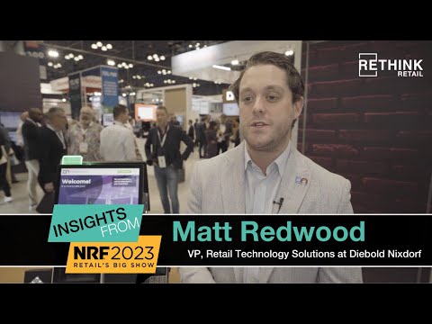 Live from NRF