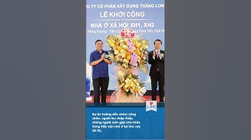 PHÚ THỌ RA MẮT DỰ ÁN NHÀ Ở XÃ HỘI QUY MÔ LỚN NHẤT 2025, HƠN 1.000 CĂN HỘ CHO NGƯỜI LAO ĐỘNG