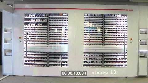 Unipick General Timer