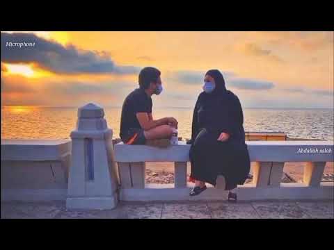 اول حياتي ياما ادريت فيك حالات واتس 