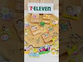 7-ELEVEN x LOFT全台首間複合店開幕！近2000款日系選品一次逛足｜夢時代8/1正式登場#7ELEVEN #LOFTSELECT#夢時代開幕#日系雜貨控#超商新場域#OPENPOINT