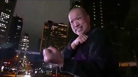 深い河／yuji kato a.k.a パトレイバー feat. 笹谷創(objective-Saw)　※映画『ダンシングホームレス』非公式応援ソング