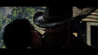 Red Dead Redemption 2 Chapter 6 Part 88 The Widow of Willard's Rest III Red Dead Redemption 2 Chapter 6 Part 88 The Widow of Willard's Rest III