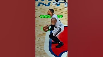 The SECRETS to Unlock Logo Lillard Range 🎯