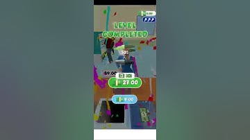 Cashier 3d New Updates Level Gameplay Android ios#KCGaming