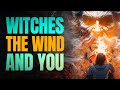Exposing secrets of witchcraft  speak to the wind part 1
