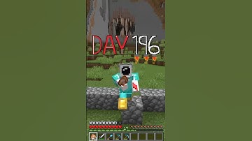 Day 196 of the Mining Challenge #day196 #Minecraft #blast #mining #challenge #gaming #streamer #new