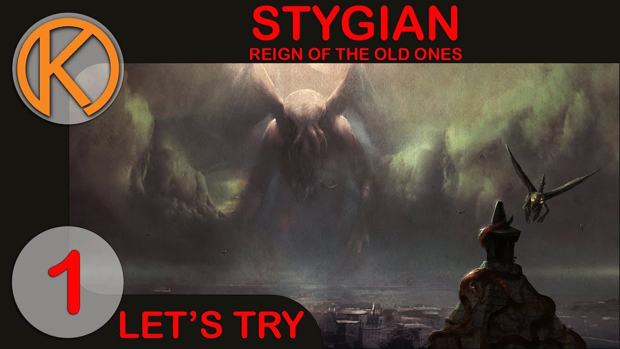 First the old ones. Stygian: Reign of the old ones. Stygian: Reign of the old ones бар. Stygian Reign of the old ones прохождение.